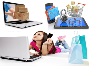 Экономить во время онлайн-шопинга – это просто!